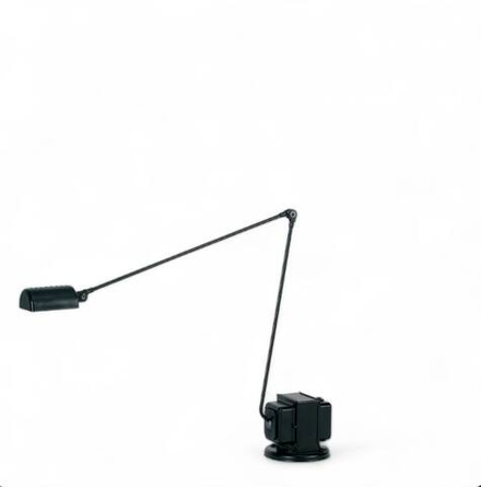 Table design lamp Daphine by Lumina