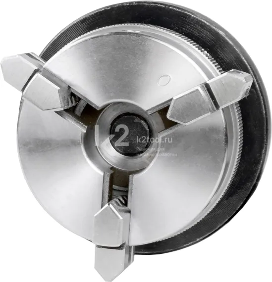 Патрон для сварочного позиционера C-65