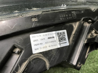 Битая Фара левая Haval F7 (2018-2024) LED