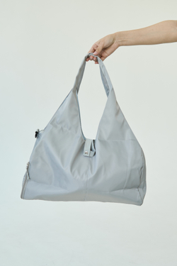 СУМКА SPACE (серый)