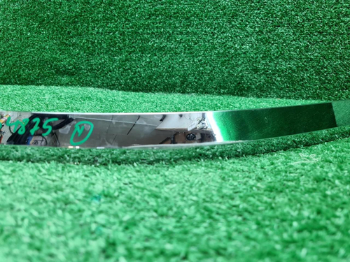 Молдинг заднего бампера Bentley Bentayga (20-нв)