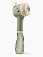 Генератор мыльных пузырей «Бабл Ган» Оливковый