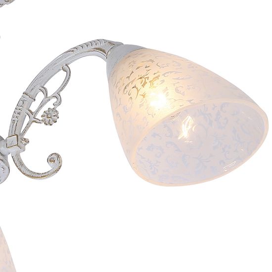 74430-0.3-03 светильник потолочный