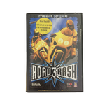 Картридж Road Rash 3 (Sega Mega Drive)