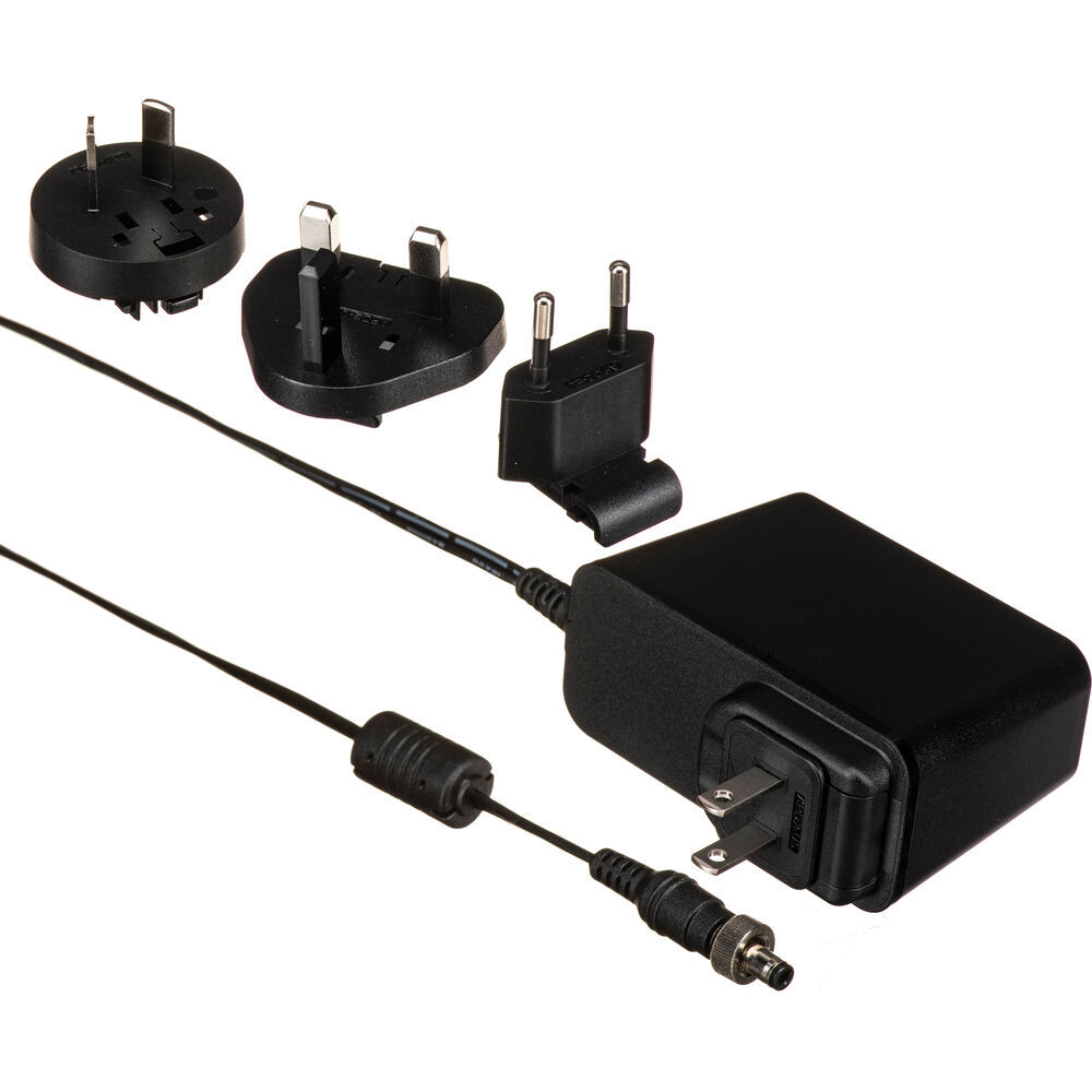 Блок питания Blackmagic Power Supply - ATEM Mini Extreme