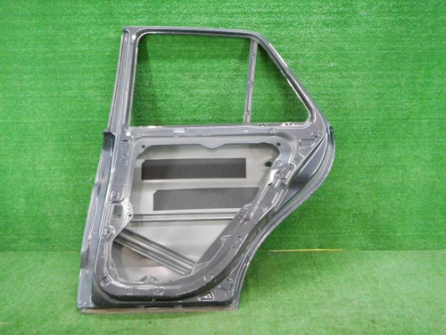 Дверь задняя правая Mercedes M GLE W166 (11-18)