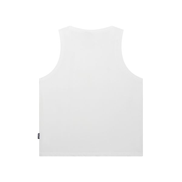 Майка cover белая - фото 2