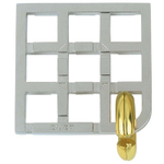 Головоломка"Дуэт/Duet", сложность 5*****