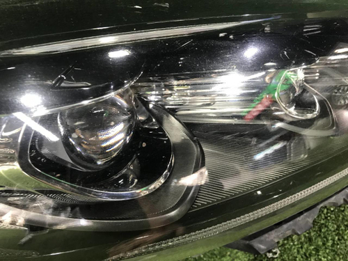 Фара правая Kia Sorento 3 UM Prime (2017-2020) LED (В пленке)