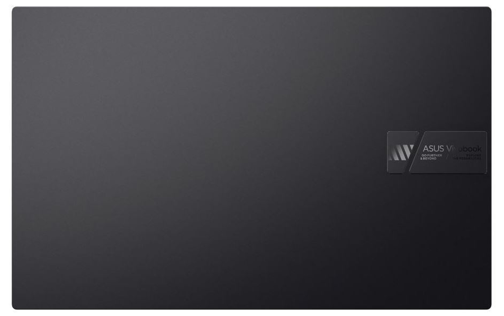 Ноутбук  ASUS M3704YA-AU162 17.3 ", Ryzen 5, 16 Гб RAM, 512 Гб SSD, Radeon Graphics, Черный