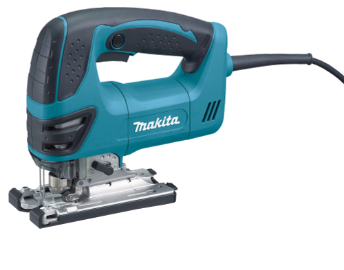Лобзик Makita 4350FCTJ