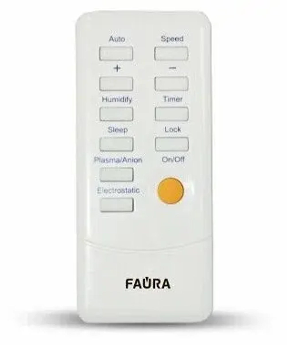Климатический комплекс FAURA NFC 260 AQUA