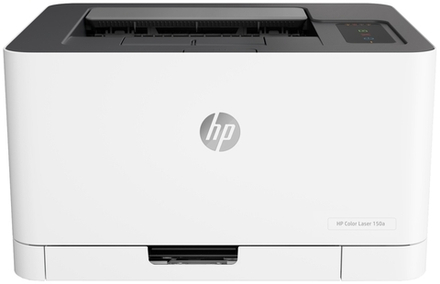 Принтер HP Color Laser 150A 4ZB94A