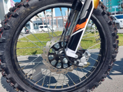 Мотоцикл кроссовый эндуро REGULMOTO Athlete 250 21/18