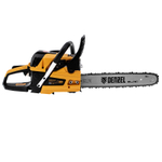 Пила цепная бензиновая Denzel DS-4516