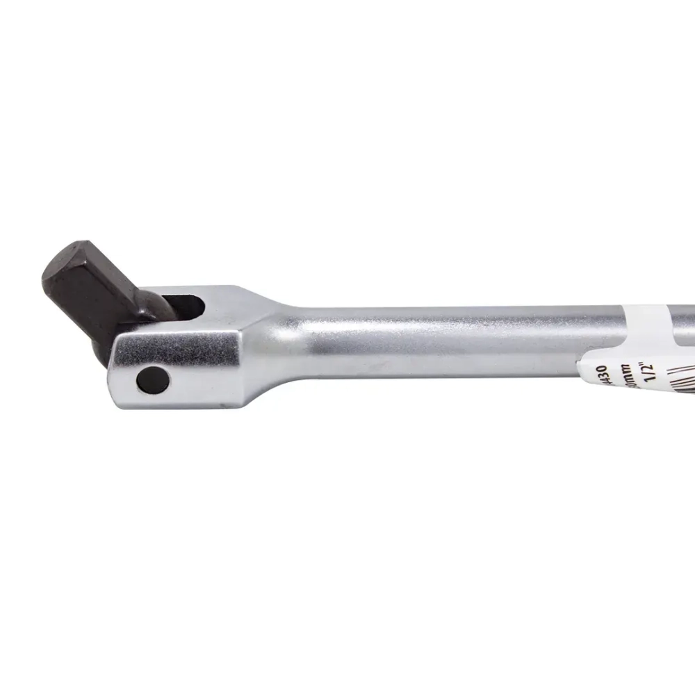 Вороток шарнирный с накаткой 1/2''L-430мм Forsage F-8014430