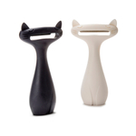 Пиллер для овощей catpeeler белый