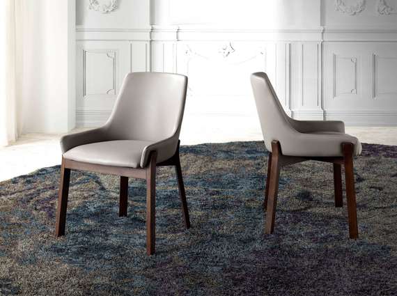 Стул Angel Cerda CH1601