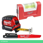 Набор инструментов Milwaukee 4932480552