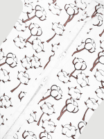 Спальный мешок Mjölk Хлопок