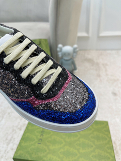 Gucci GG Sneaker