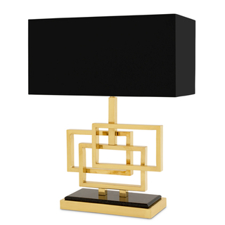 Лампа настольная Table Lamp Windolf арт.109626