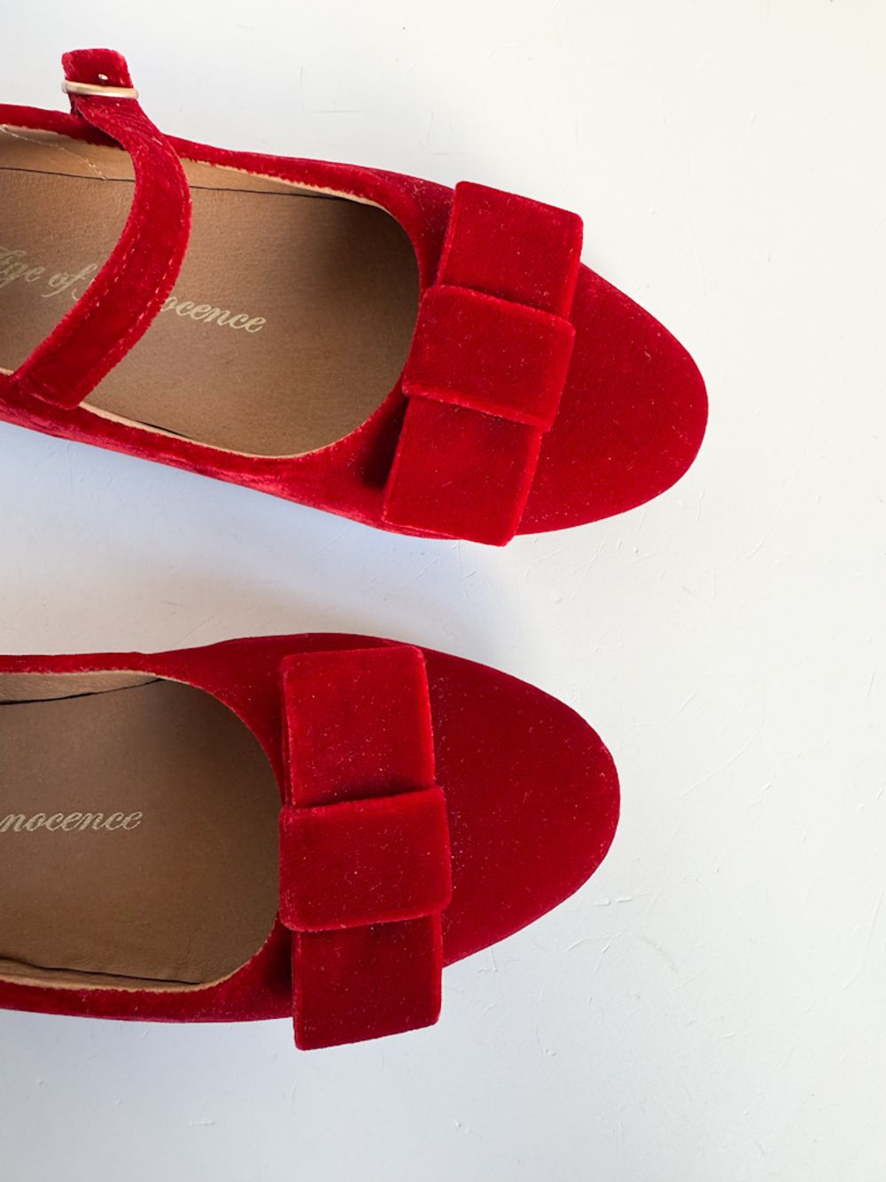 Туфли Age of Innocence, 30