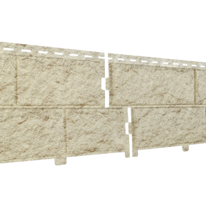 Фасадные панели STONE HOUSE, камень