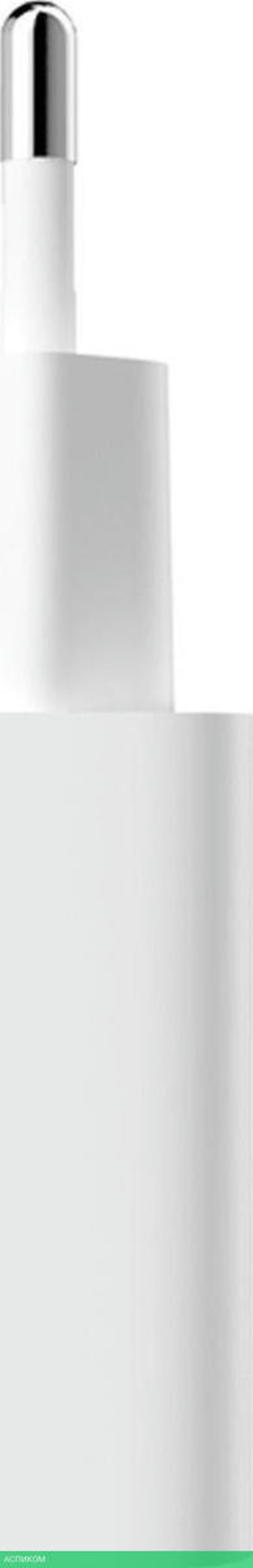 Сетевое зарядное устройство Xiaomi BHR4927GL белый