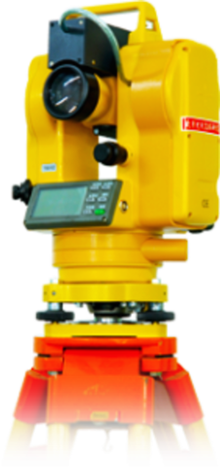 Bridge deflection tester(Agency product)