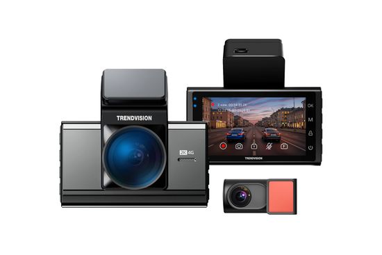 TrendVision Online Air 4G