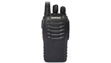 Радиостанция Baofeng BF-888S