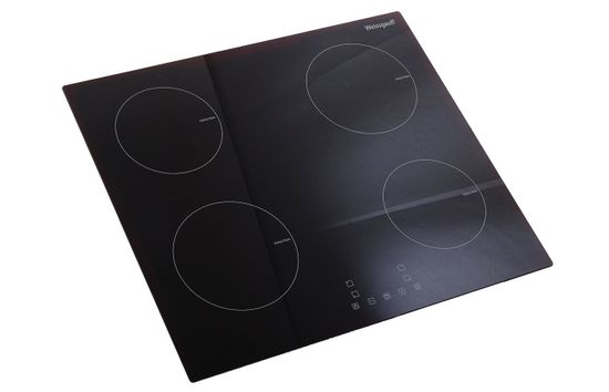 Индукционная варочная панель Weissgauff HI 640 BB