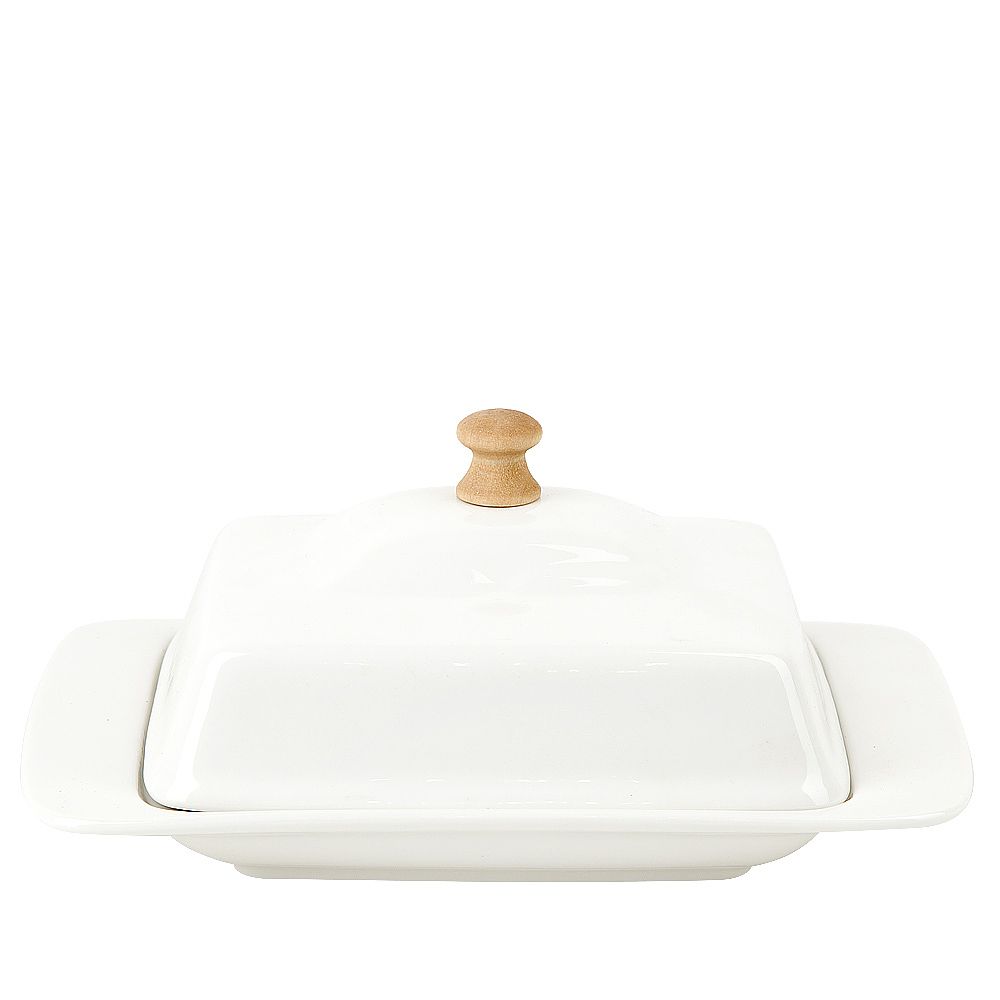 Масленка "Naturel" 20,5*13*8,5см (подарочная упаковка)