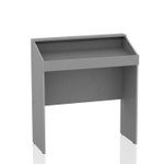 Музейная витрина с наклоном 1000х450 (арт. 213010128)