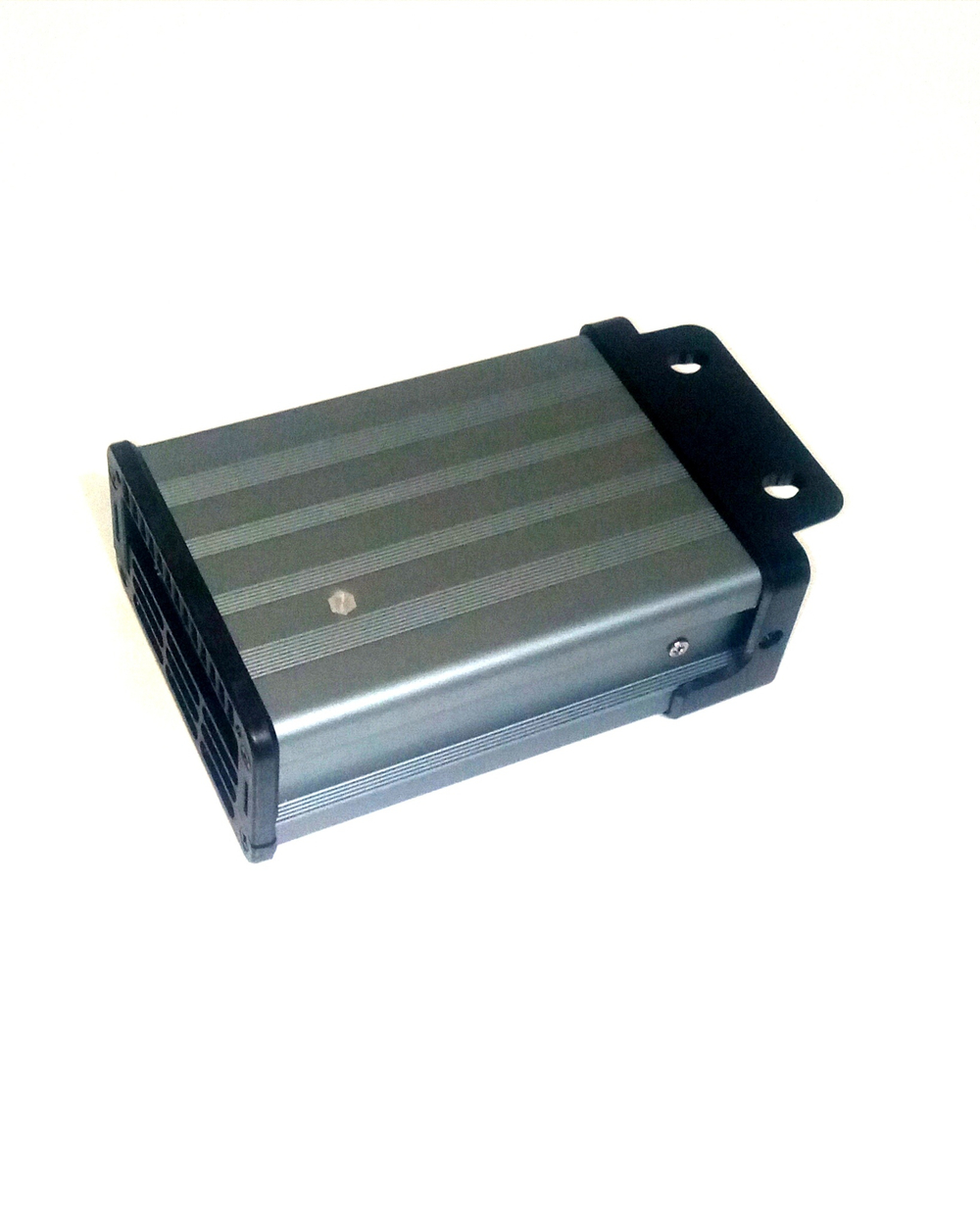 Адаптер Ecola B3L200ESB (12V/200W) для LED лент