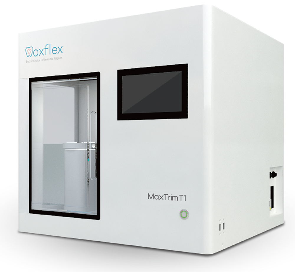 MaxTrim T1