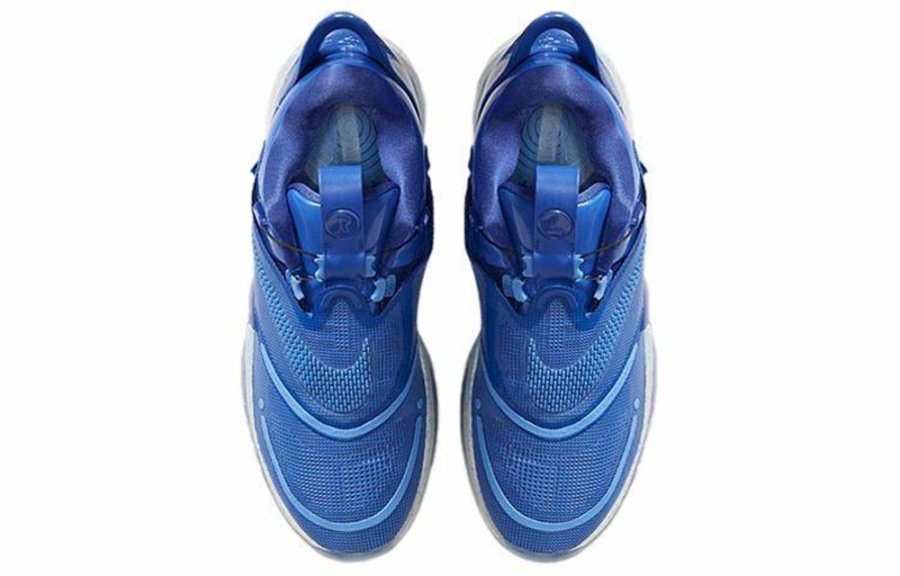 Кроссовки Nike Adapt Bb 2.0