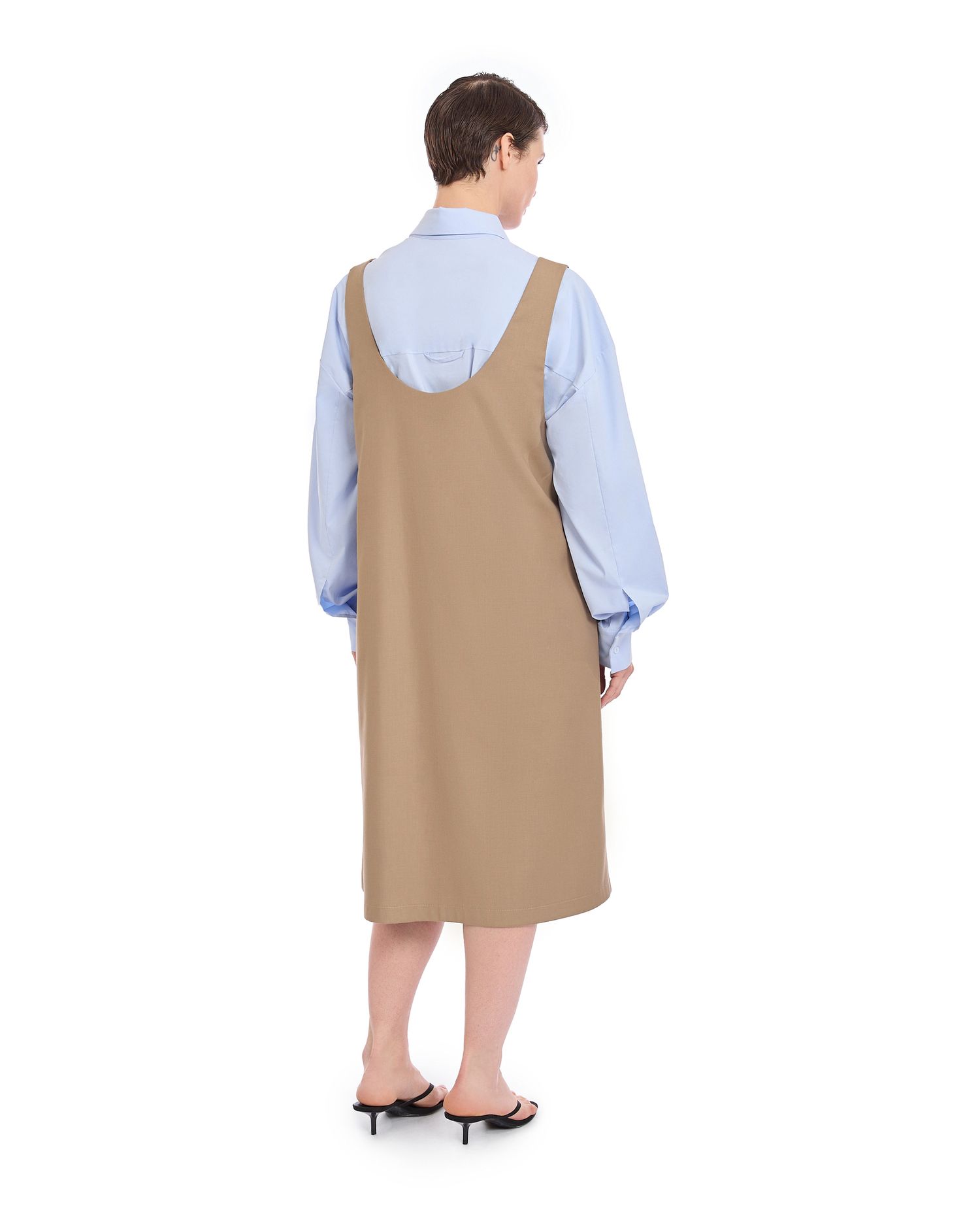 Платье LAFORET #2