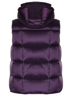 Куртка-жилет BOGNER FALKA-D 36927535 695 (244 MS) - F/W`24-25 жен.