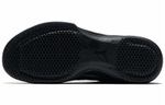 Кроссовки Air Jordan 31 Low Black Gold