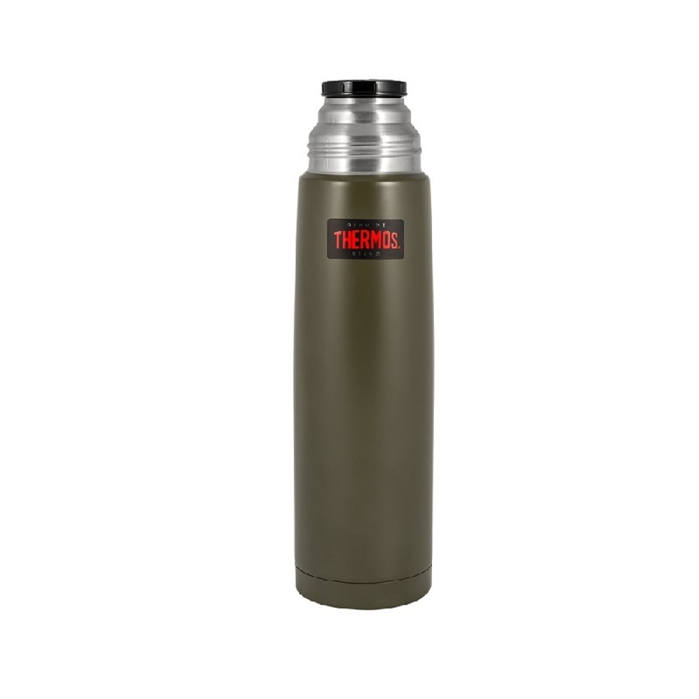 Термос Thermos FBB-750AG (0, 75 литра), хаки