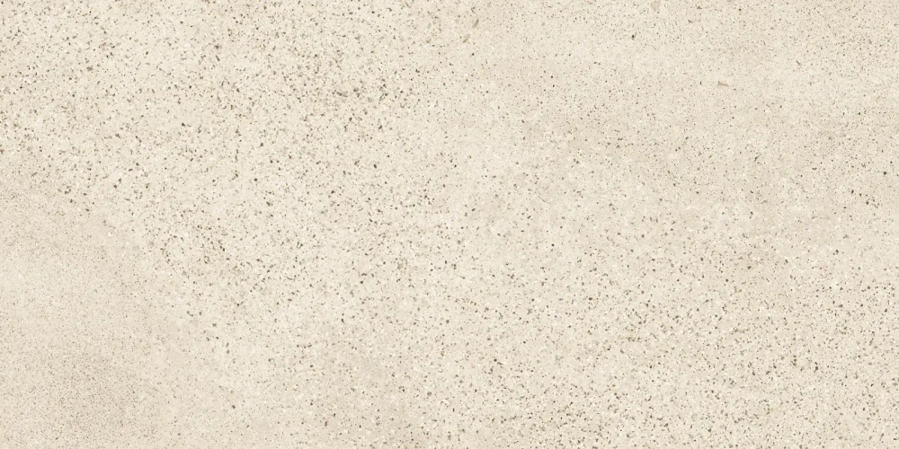 Керамогранит Alma Ceramica GFA3060FAB04R Fabio 30x60 бежевый глазурованный матовый / противоскользящий / карвинг под камень / соль-перец