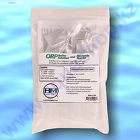 HM Digital ORP-BUF: Набор порошков для калибровочного раствора ORP (ОВП) метров