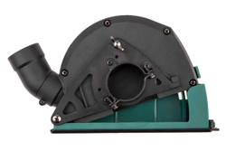 Кожух для УШМ (Болгарка) Hammer Flex  DS125C 115/125мм