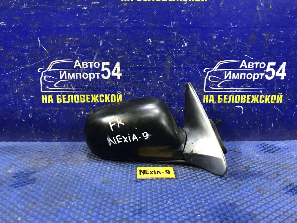 Зеркало правое DAEWOO NEXIA 2011