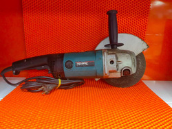 Угловая шлифмашина сетевая MAKITA 9069