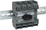 Рубильник  EKF tb-100-4p-f