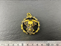 Подвеска. Байкерская подвеска