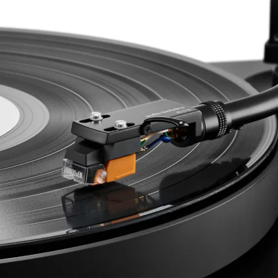Audio-Technica AT-VM530xEN Orange